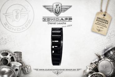 Zündapp Lüfterrad / Gebläserad Nachbau – 247-​07.601 – 4 Loch Befestigung Bergsteiger M25 & M50